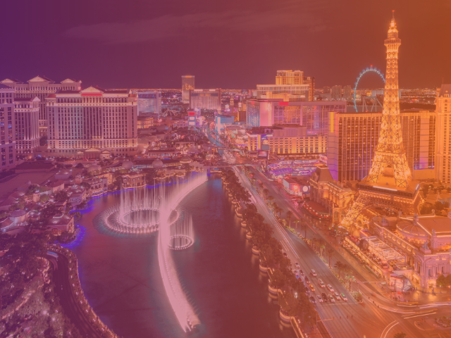 G2E Vegas 2026