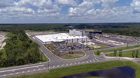 IKO Industries | Maxwell, Florida