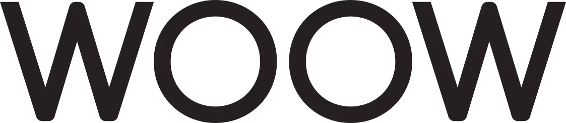 Woow logo