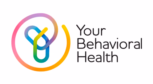 Your Behavioral Health logo
