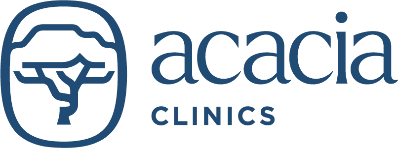Acacia Clinics Logo