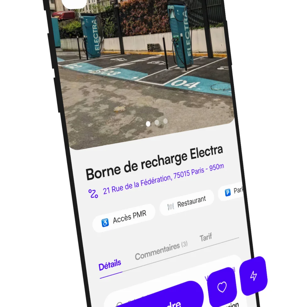 Recharger avec Oriway
