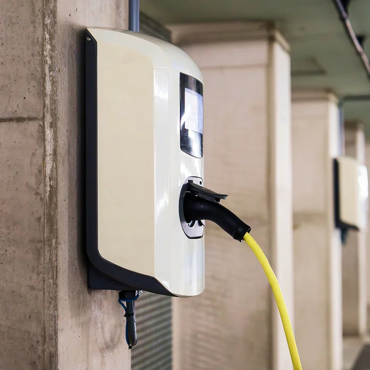 Oriway recharge sur site