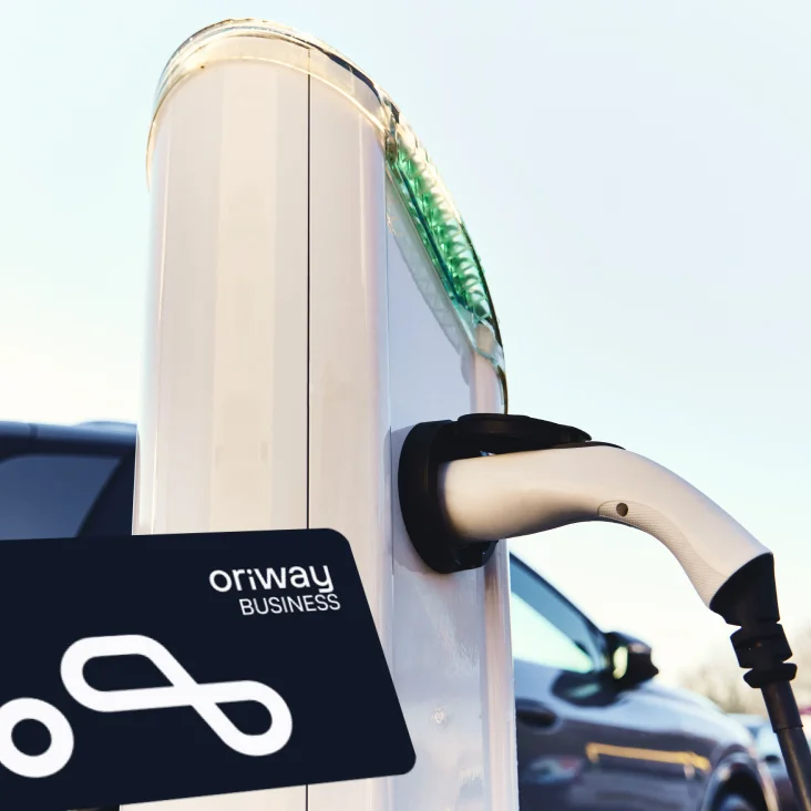 Oriway recharge quotidien
