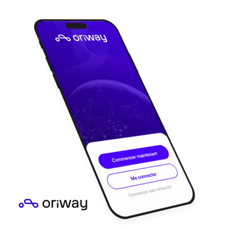 Intégration Oriway