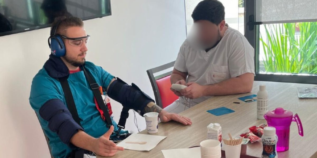 Vivre la maladie de Parkinson pour mieux accompagner