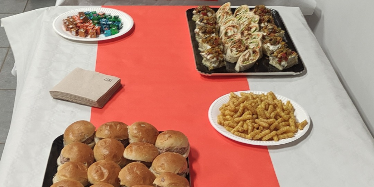 Soirée Post-Certif’ au SMR Le Colombier : une célébration à la hauteur de l’engagement des équipes