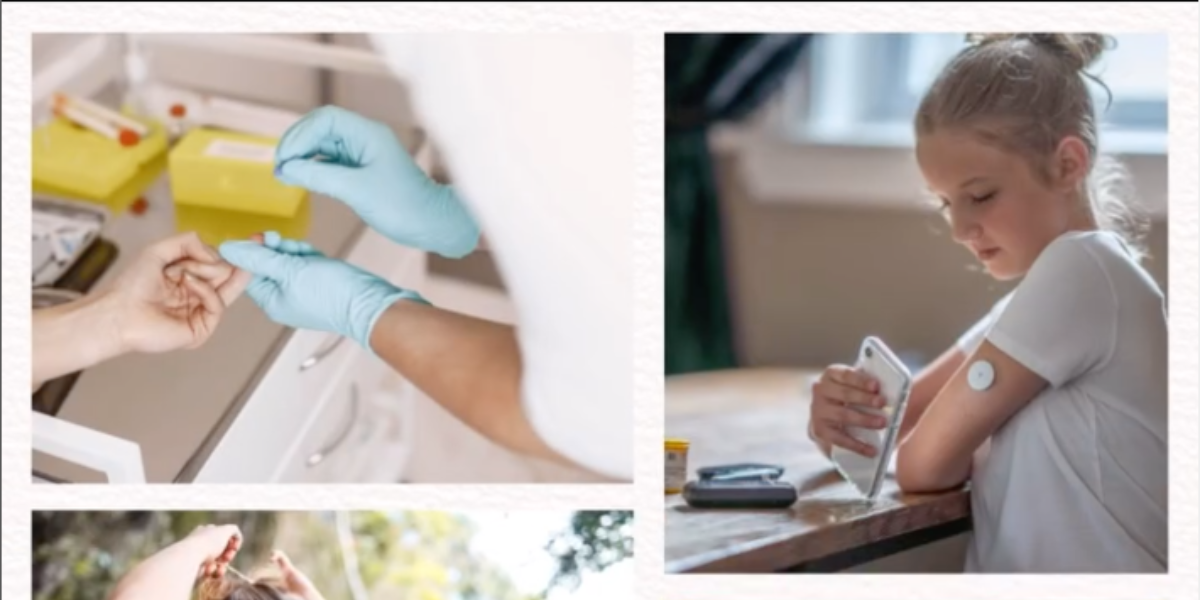 Semaine du diabète au SMR Le Colombier : atelier de sensibilisation et prévention