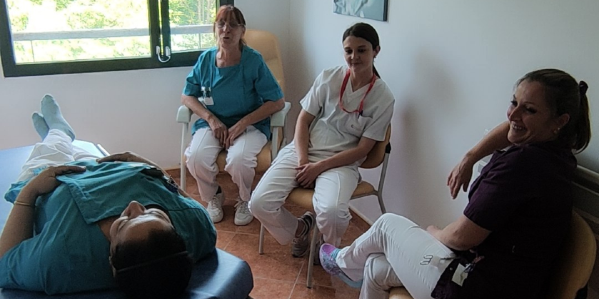 Prévention et Bientraitance : Le SMR Le Colombier Innove dans la Sensibilisation