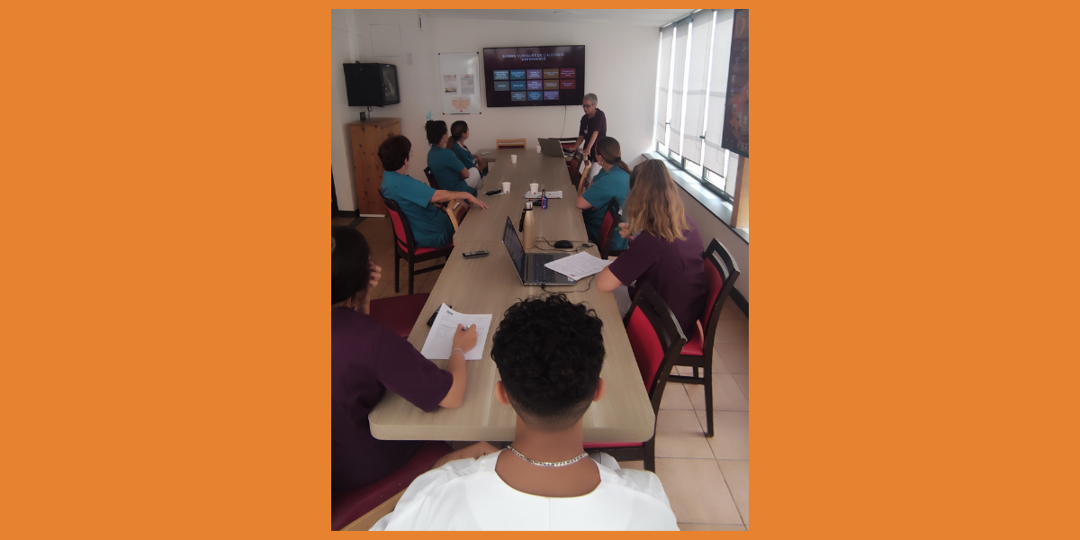 Transmission & Expertise : une journée dédiée à l’addictologie au SMR Le Colombier