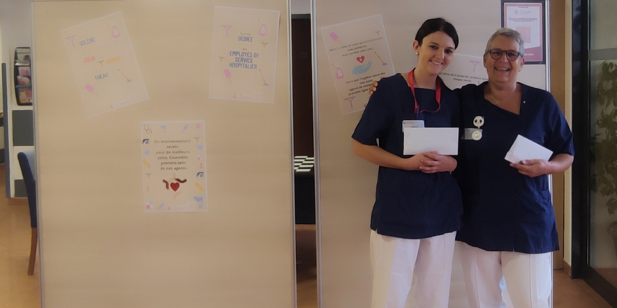 Une journée pour valoriser le métier d’ESH 