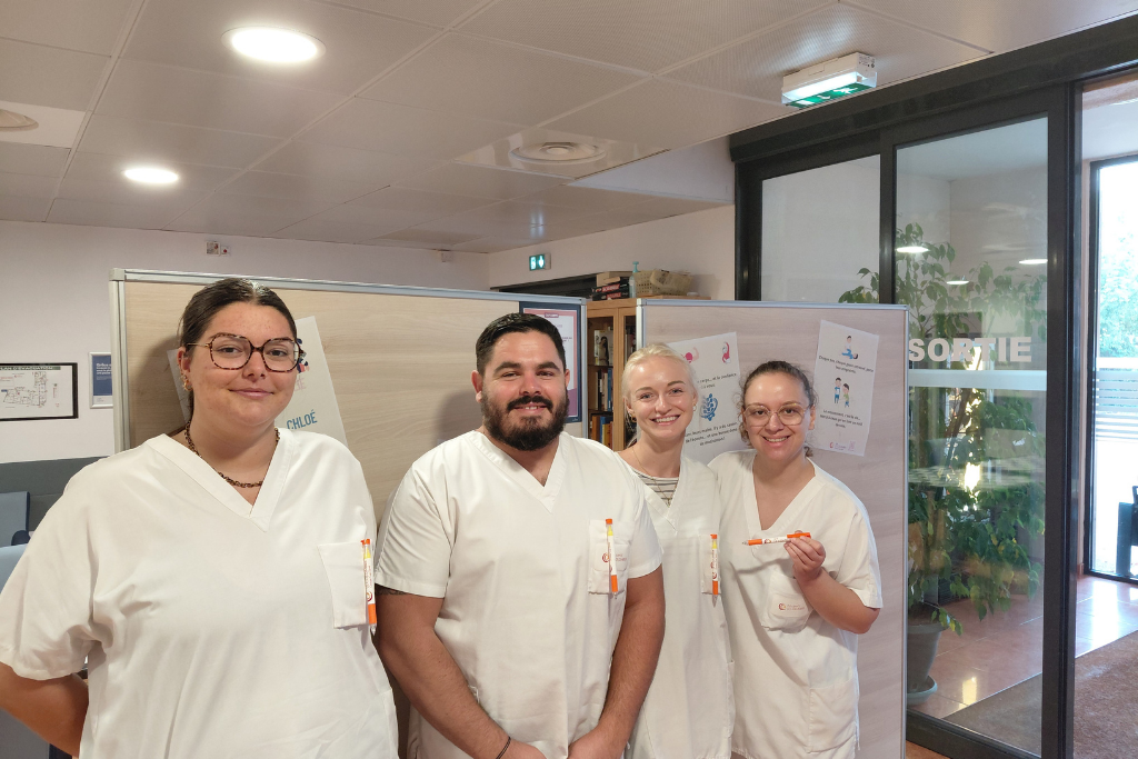 Le mouvement, c’est la vie : retour sur une journée dédiée à la rééducation