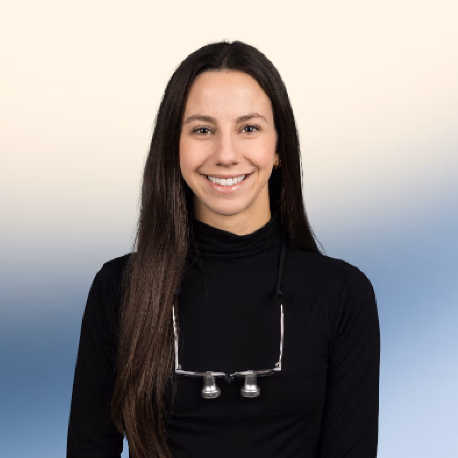 Dre Marie-Eve Rousseau, DMD
Chirurgienne-Dentiste Alto - Val-Bélair