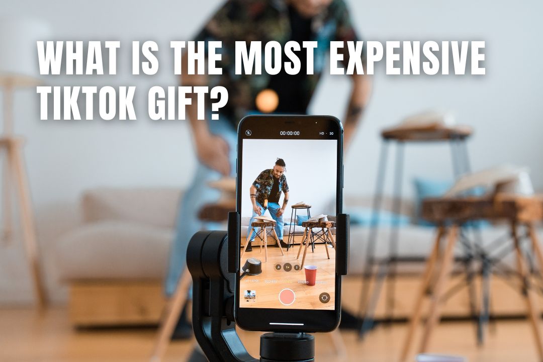 Discover the Most Expensive TikTok Gift: Ultimate Guide