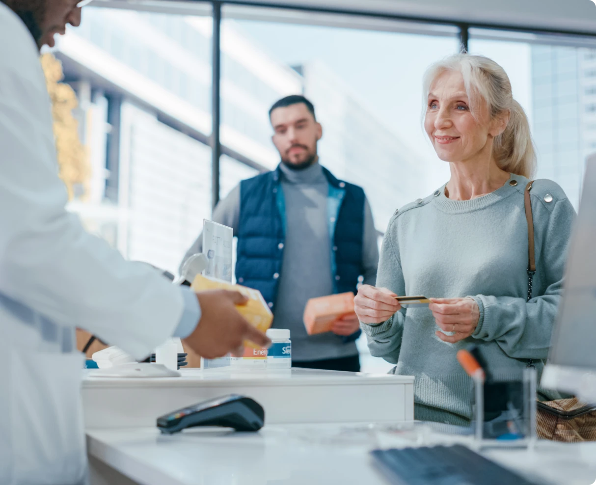 Start Your POS Journey with Positec