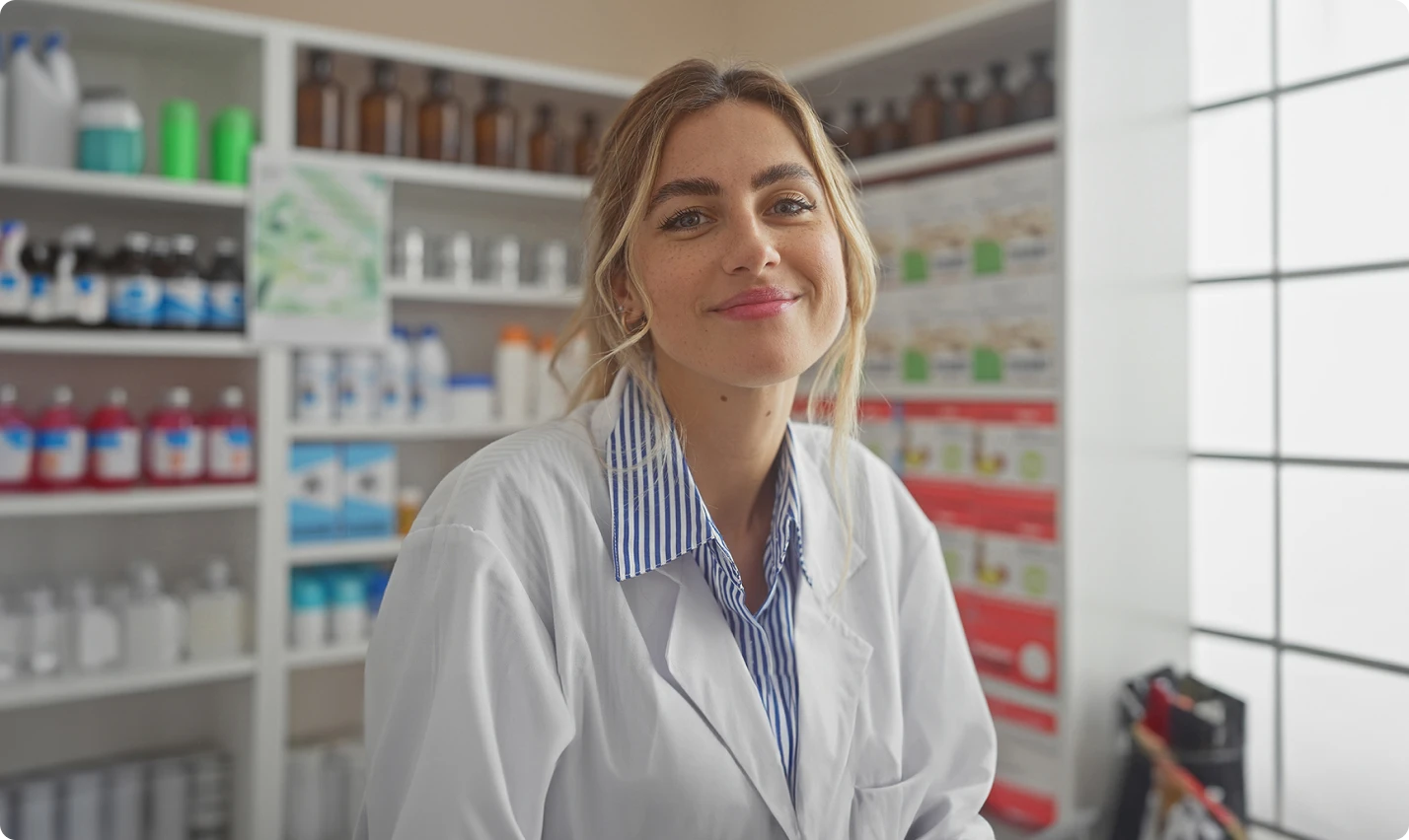 Full-Service POS Solution