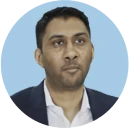 Pratik Shah