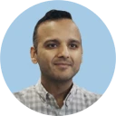 Ajay Desai