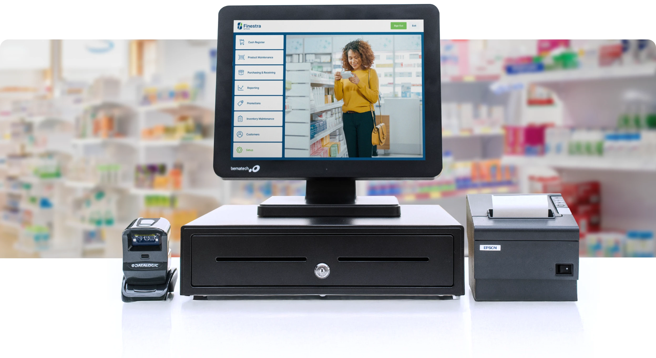 Easing Your Transition to a New POS System