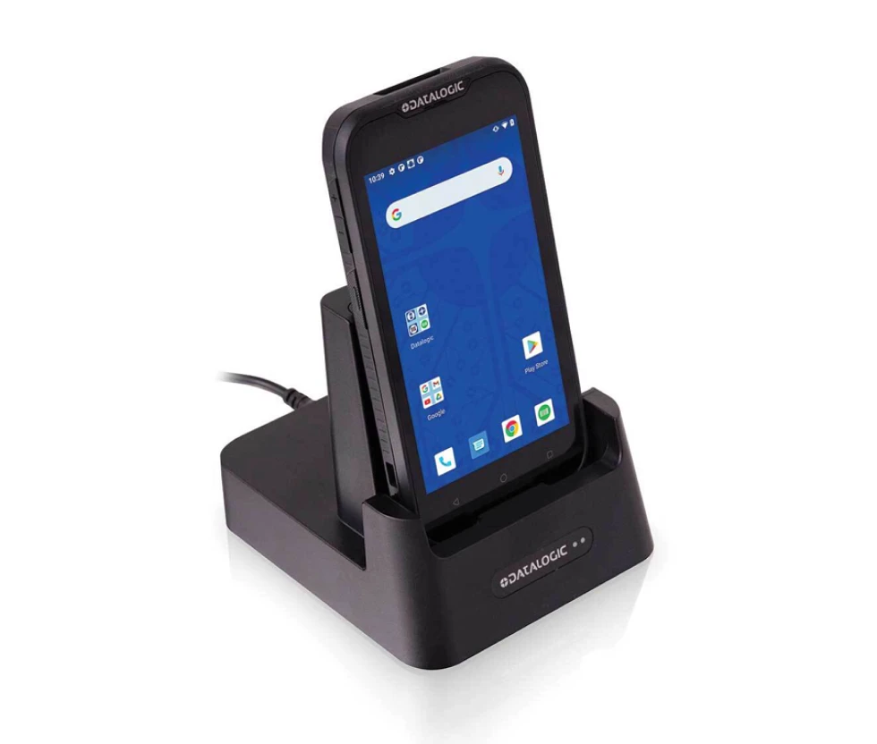 Memor Handheld PC for Pharmacy Retail