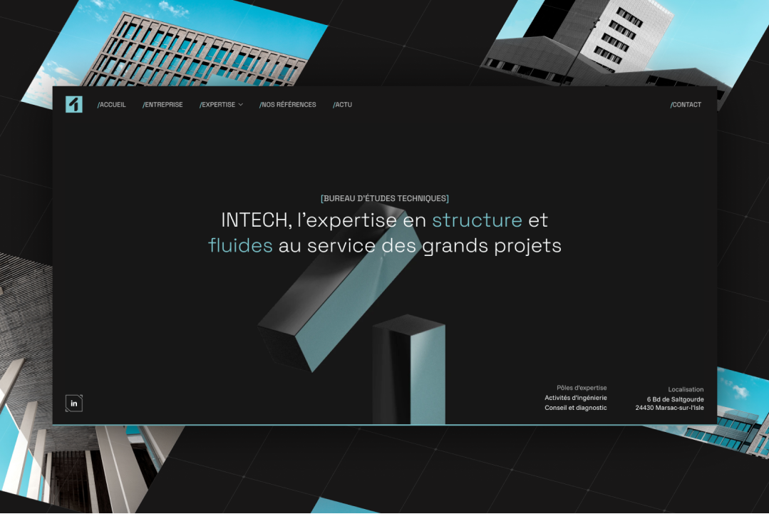 site profile thumbnail