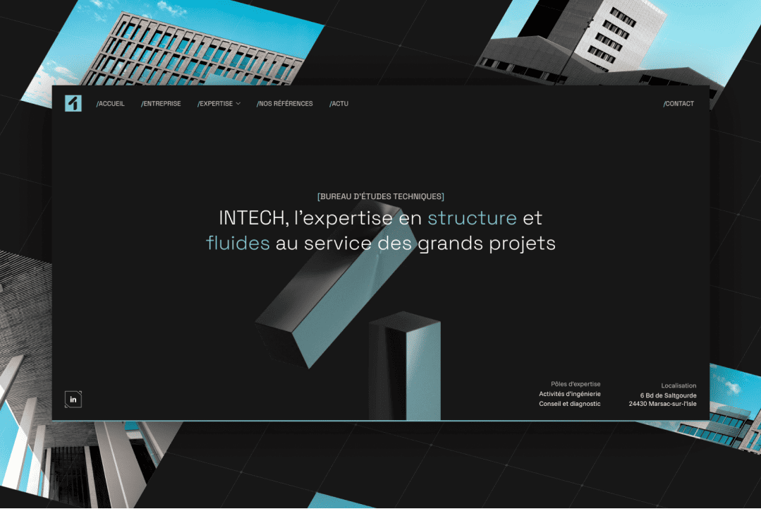 site profile thumbnail