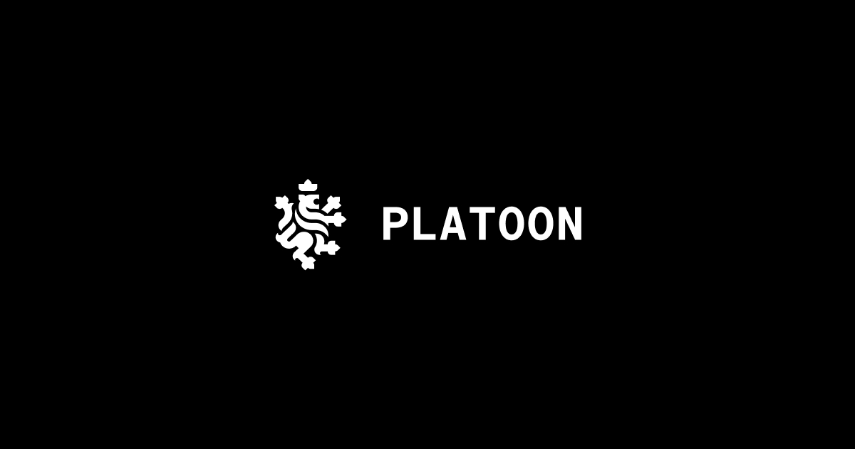 Platoon logo