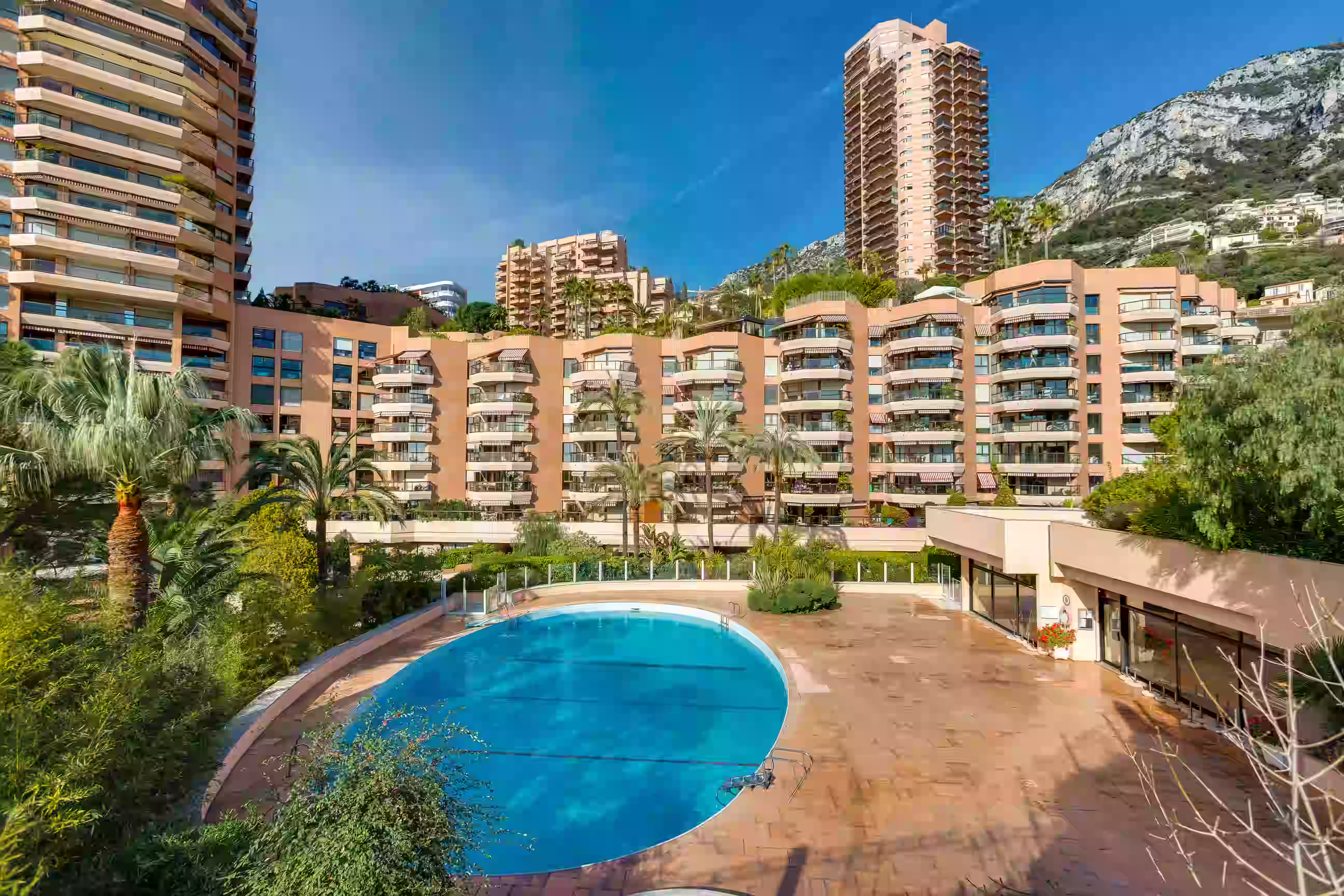 Real Estate Investment in Monaco
