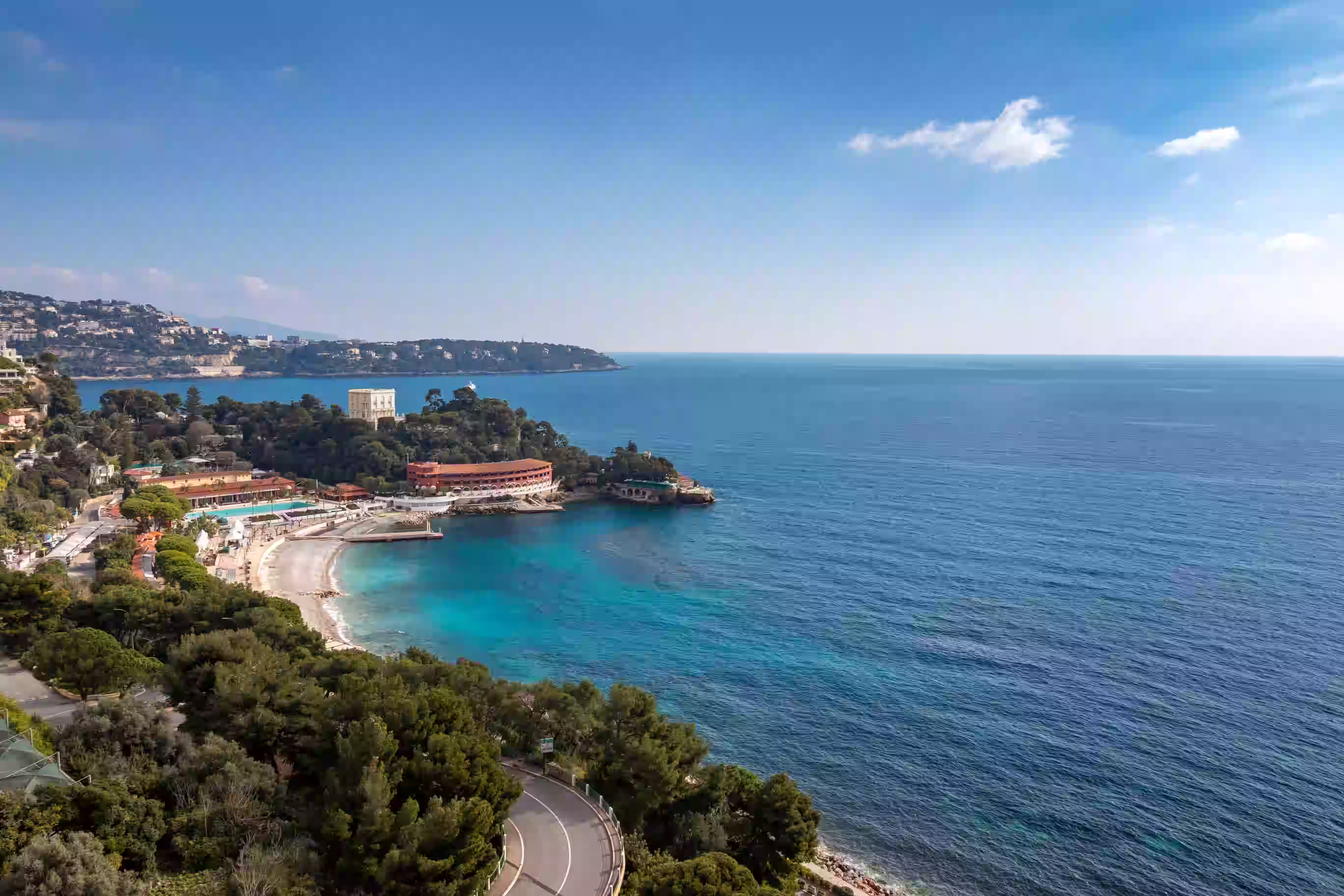 Can EU Citizens Live in Monaco