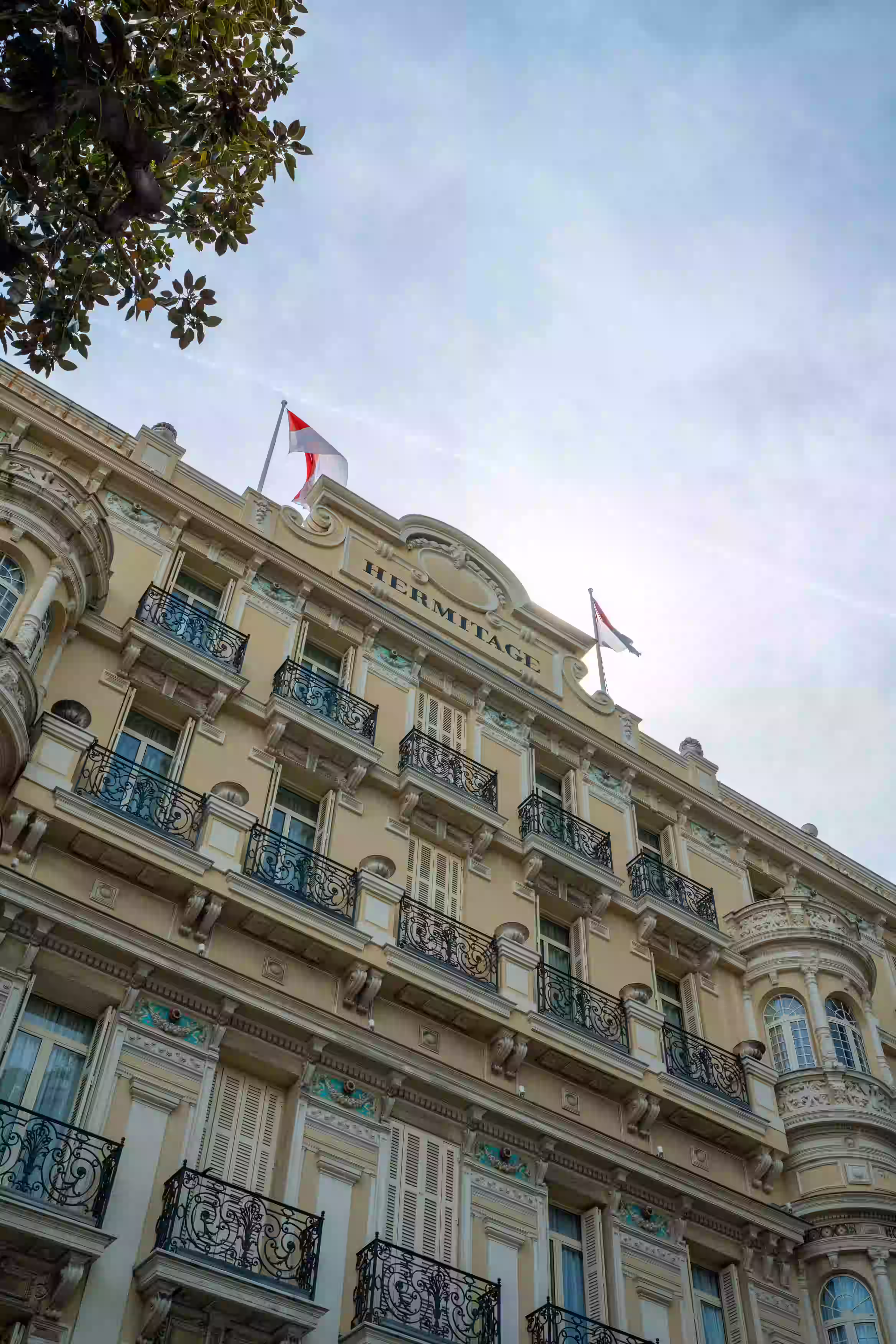 Monaco vs Monte-Carlo 2