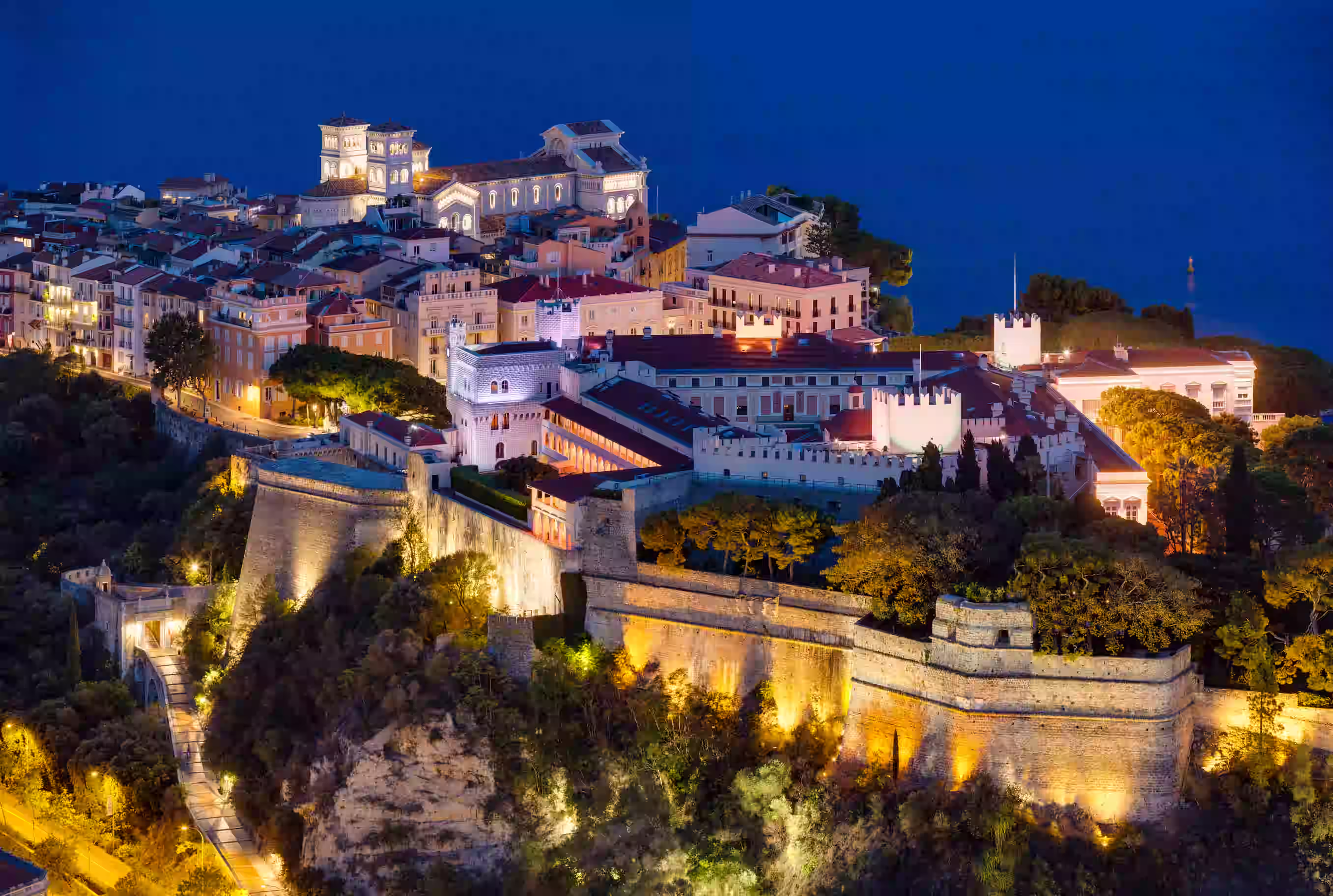 Renting Out Your Property in Monaco1