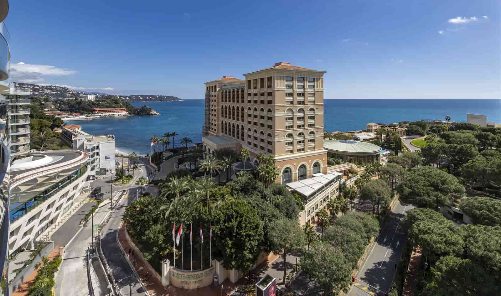 view - Bay House - 4-Bedroom Apartment