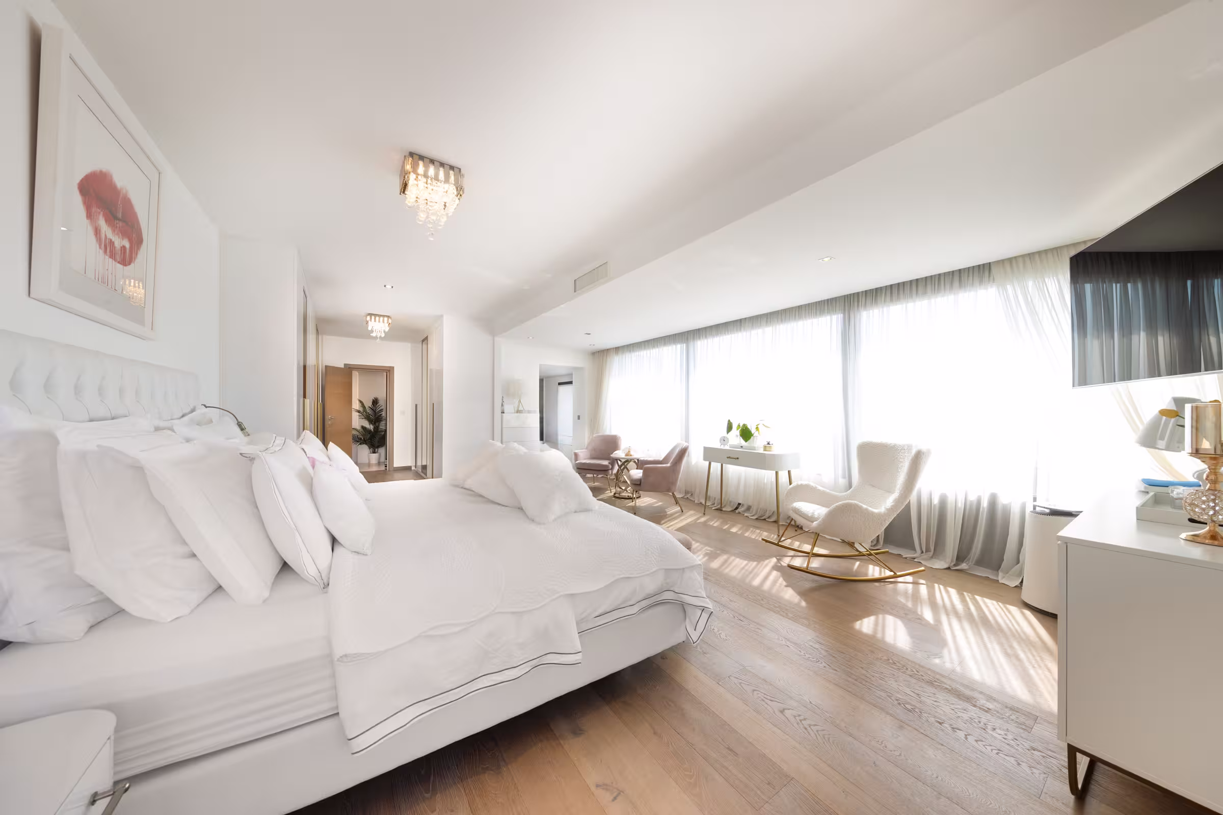 Villa Ariane Monaco-2