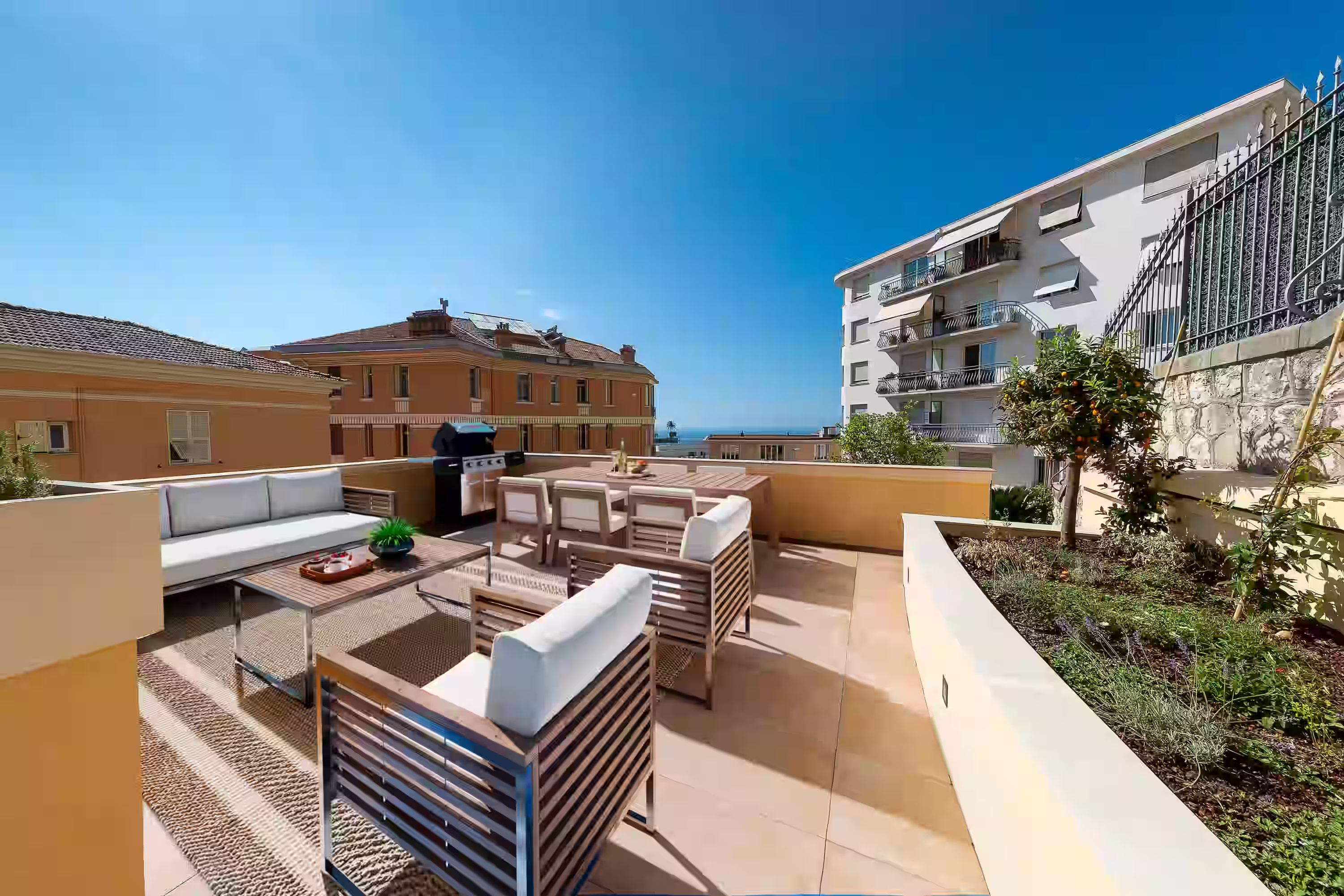Short-Term Rental in Monaco-1