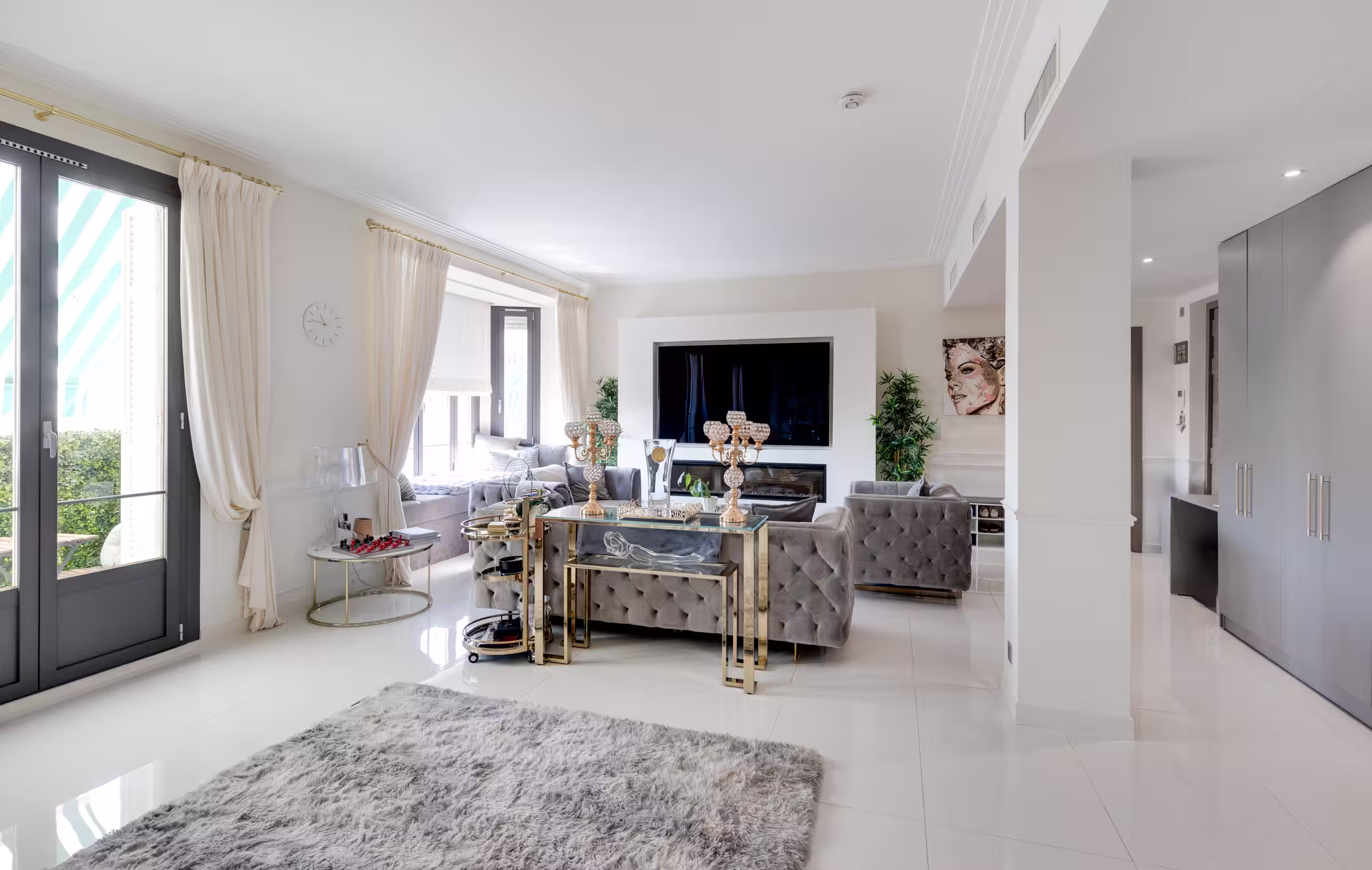 Short-Term Rental in Monaco