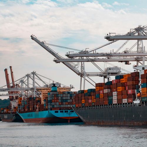 SparkCharge Offers Customized EV Charging Solutions for Ports and Vehicle Distribution Centers (VDC) and Vehicle Processing Centers (VPC)