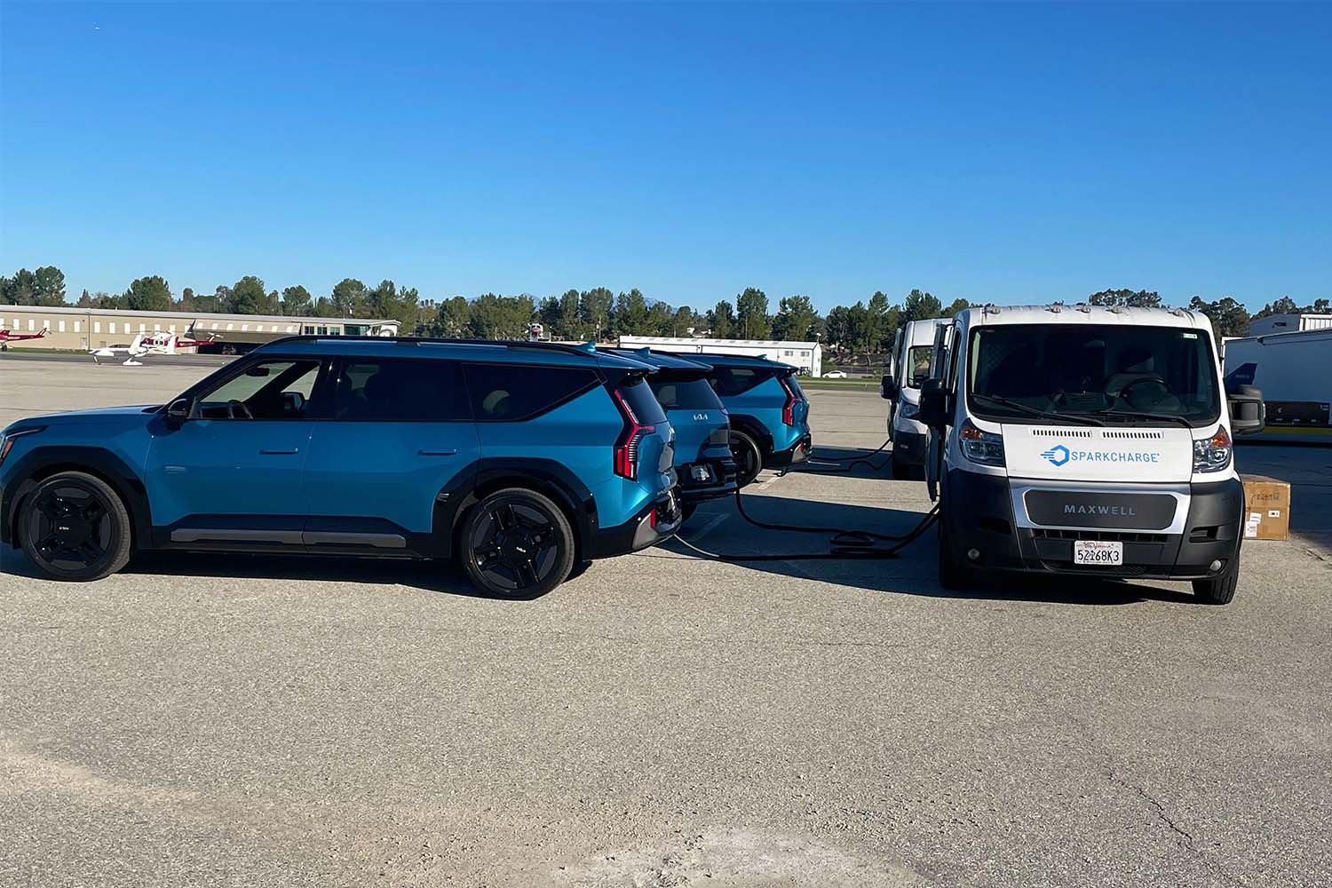 FAQs For Automotive Dealerships Educating New EV Owners