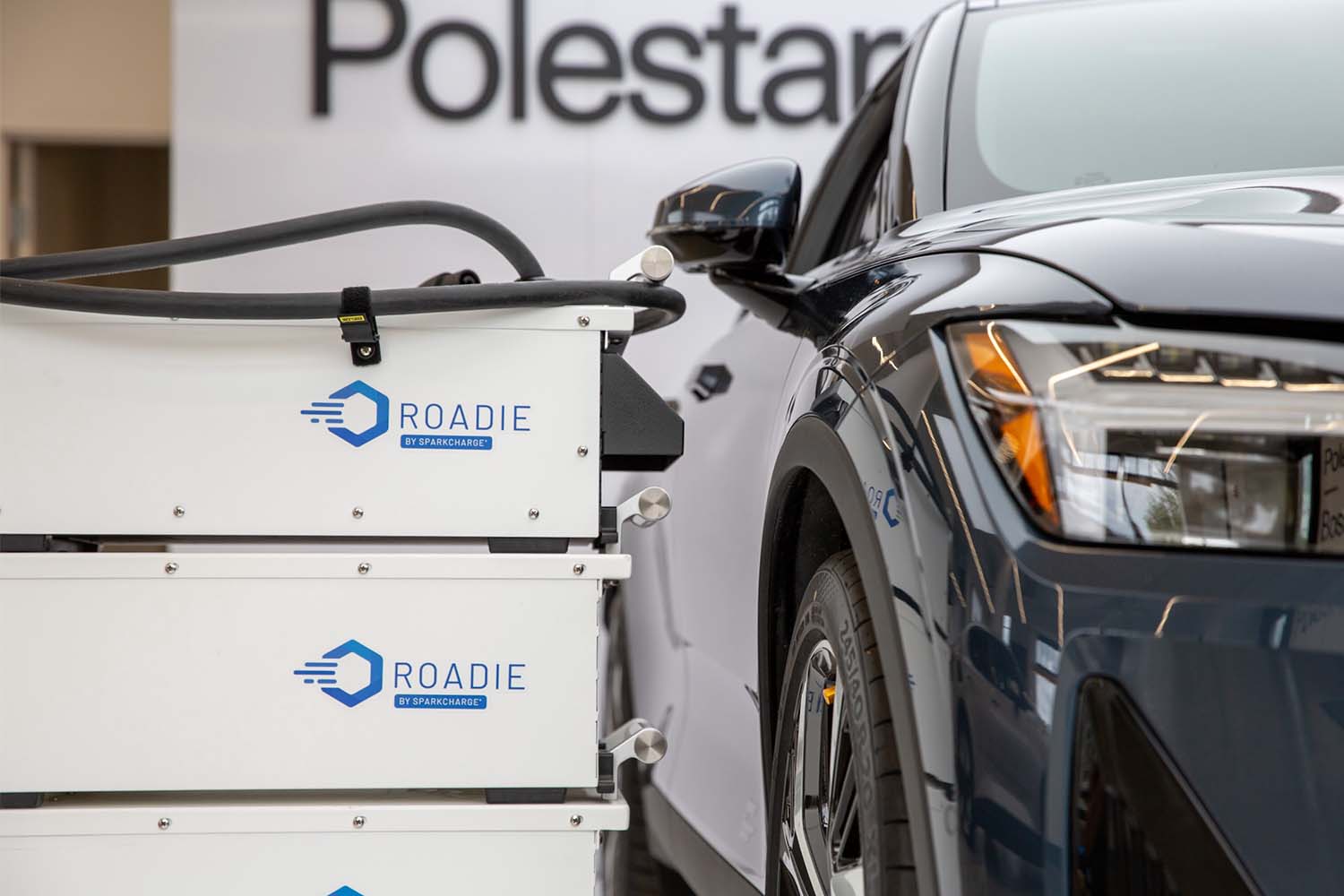 How Long Does it Take to Charge an Electric Vehicle (EV)?