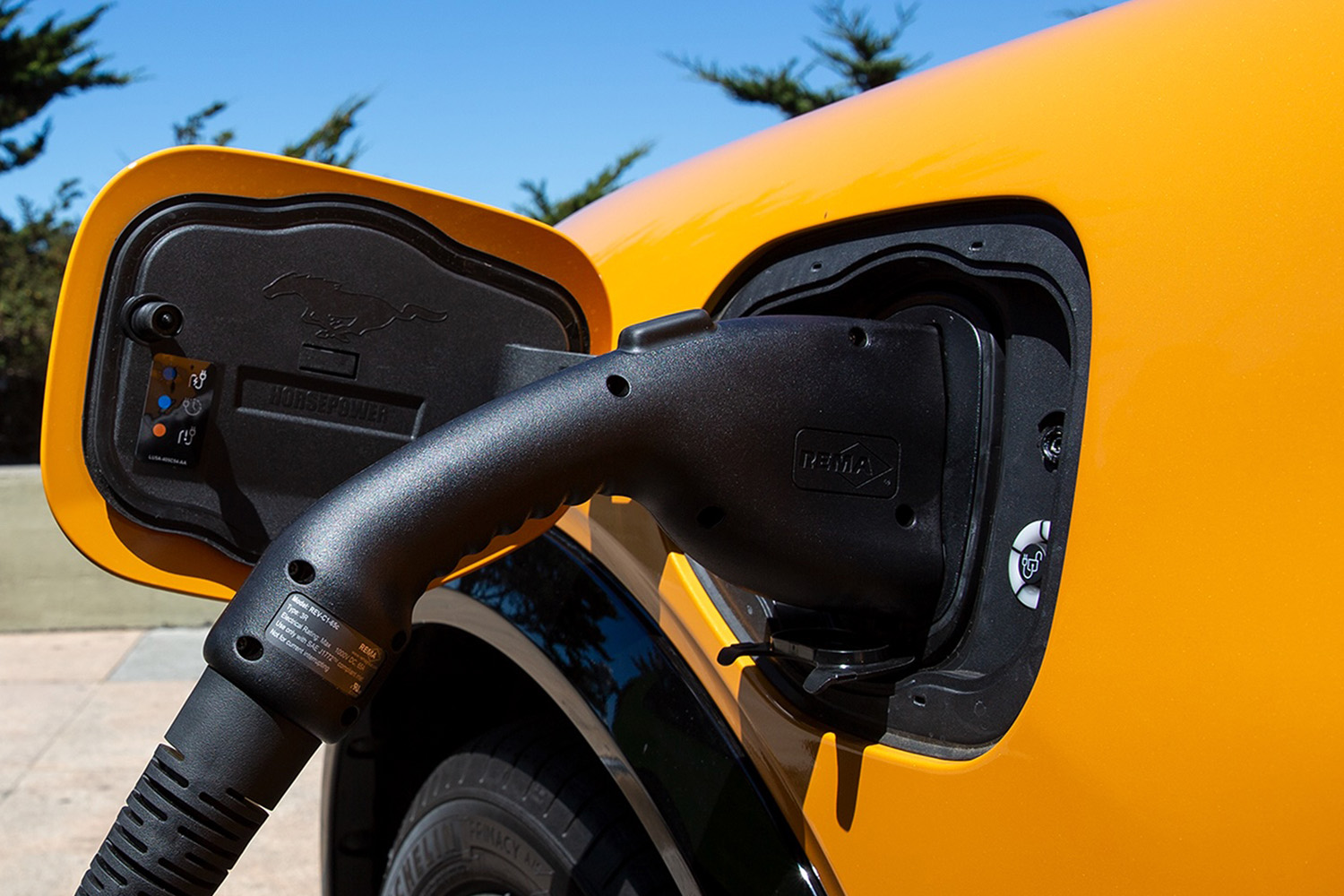 What is a Level 3 EV Charger