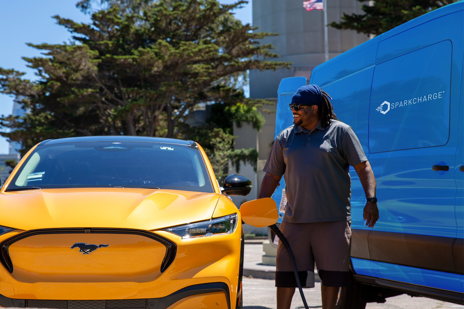 EV Charging Station Infrastructure Costs and Breakdown