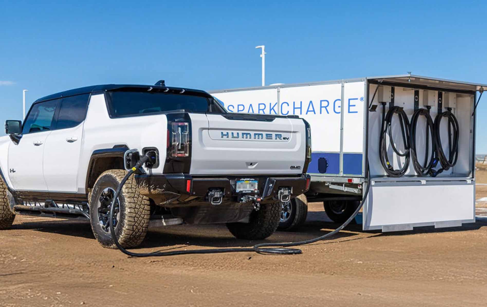 Exploring Grid-Free EV Charging Solutions 