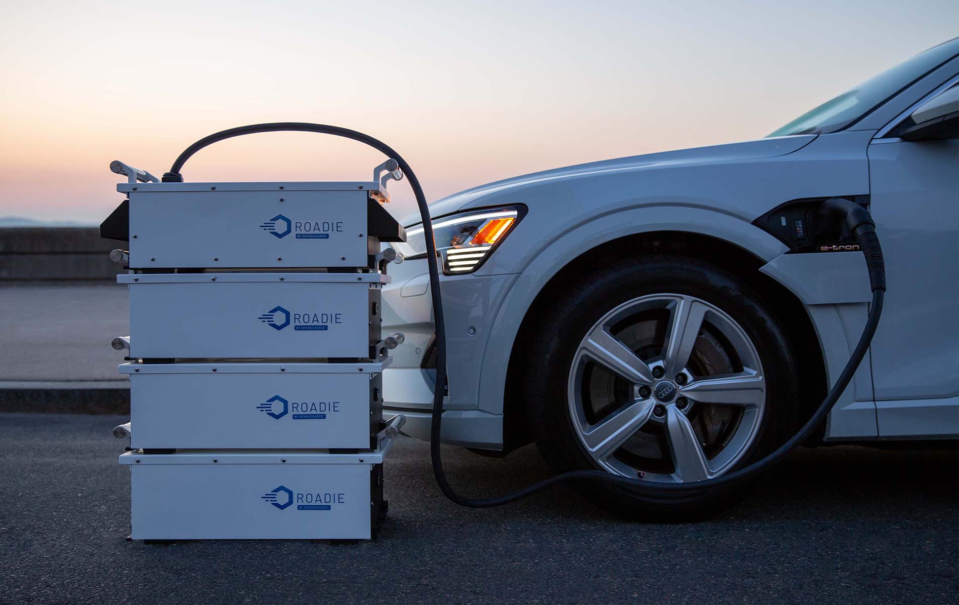 Level 1 vs Level 2 Charging: Which is Right for Your Business?