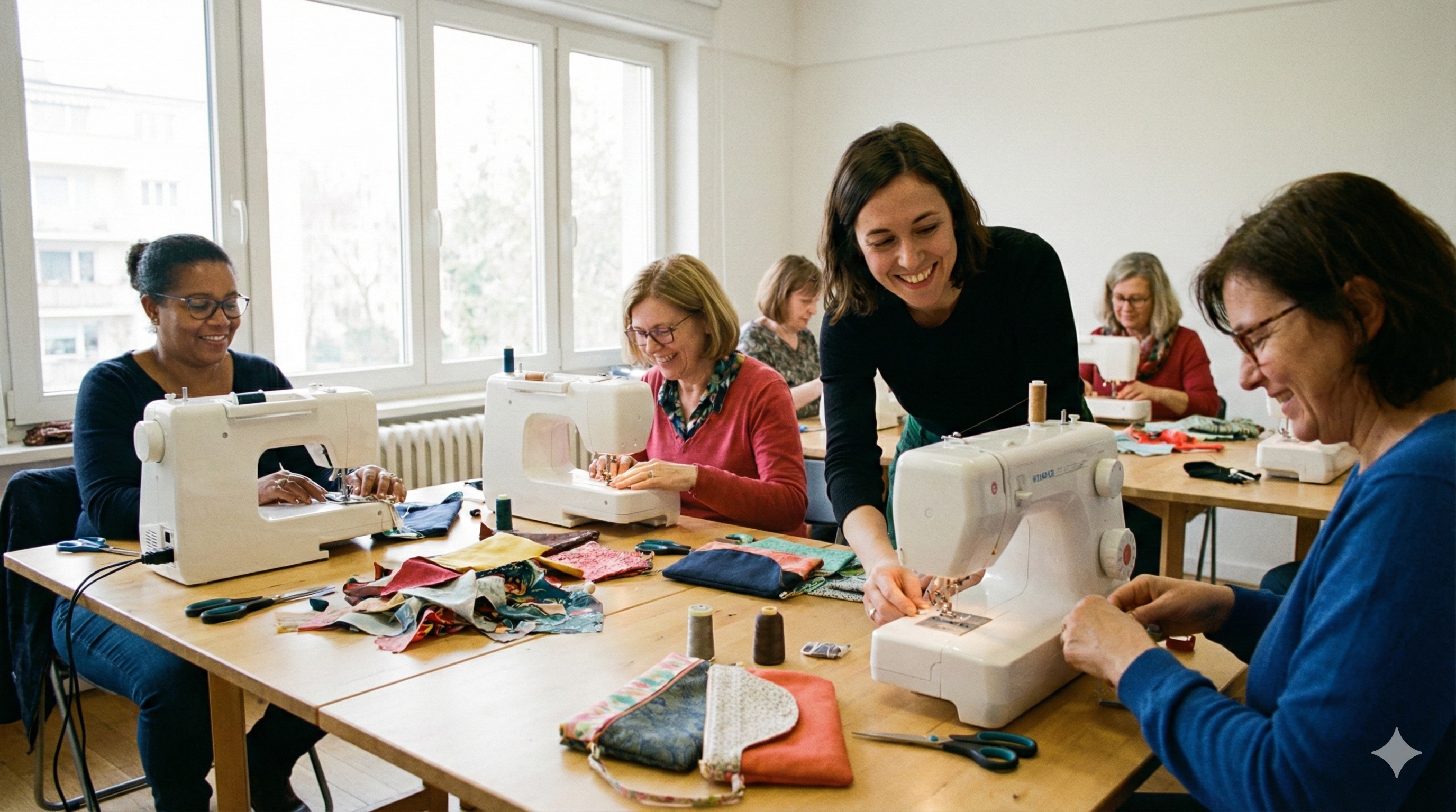 image of worship service in progress (for a church & cathedral)