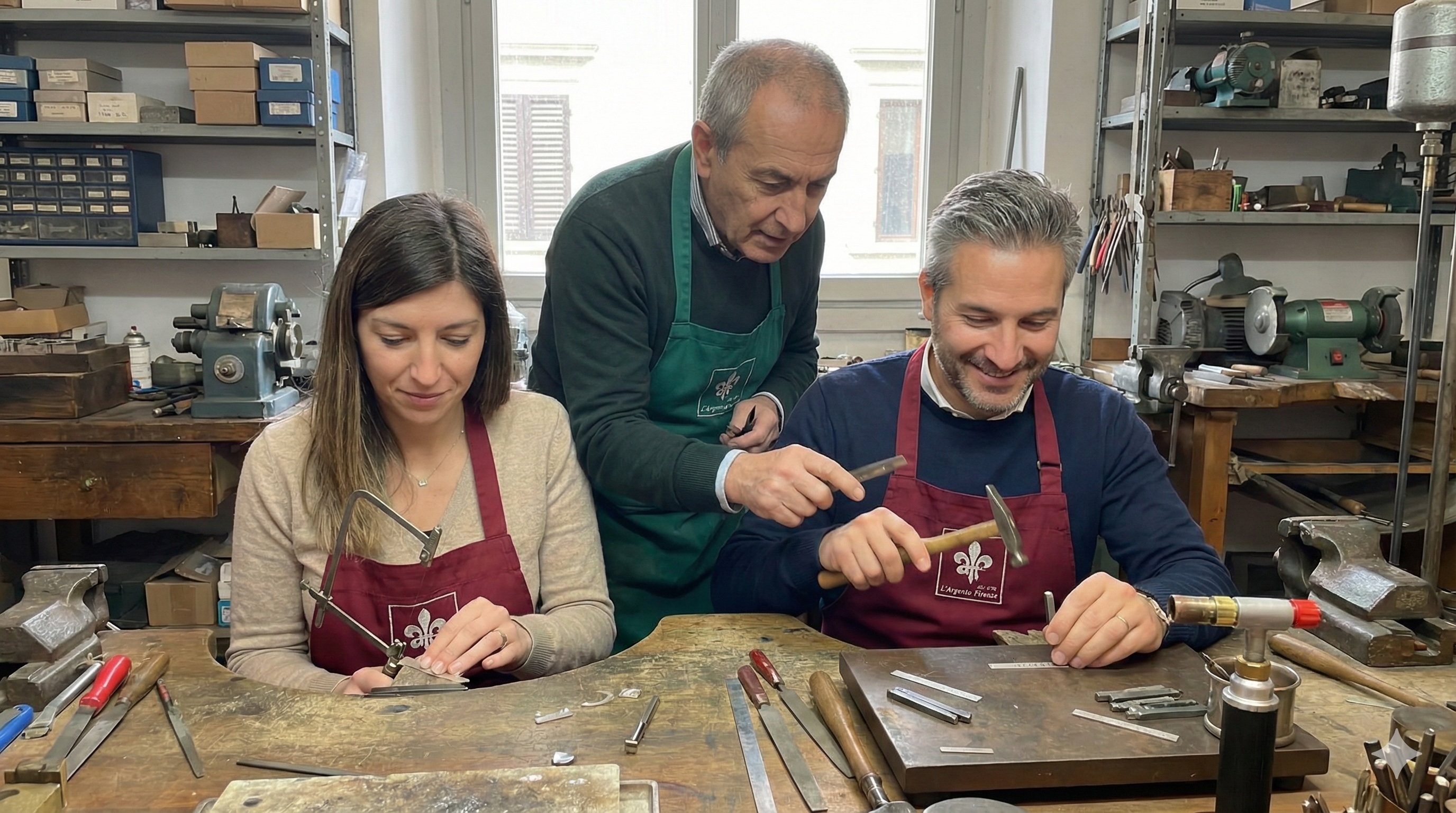 image of worship service in progress (for a church & cathedral)