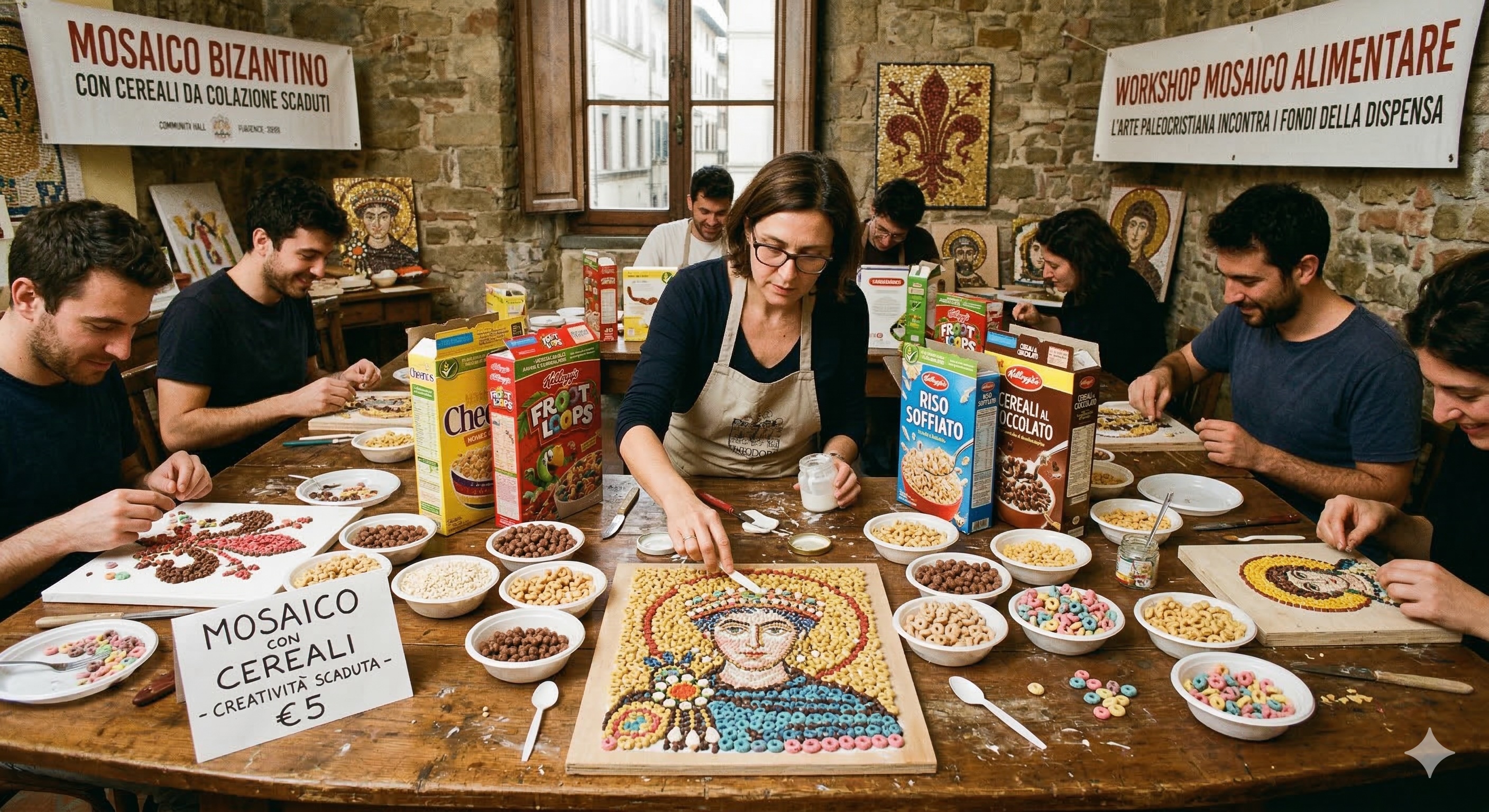 image of worship service in progress (for a church & cathedral)