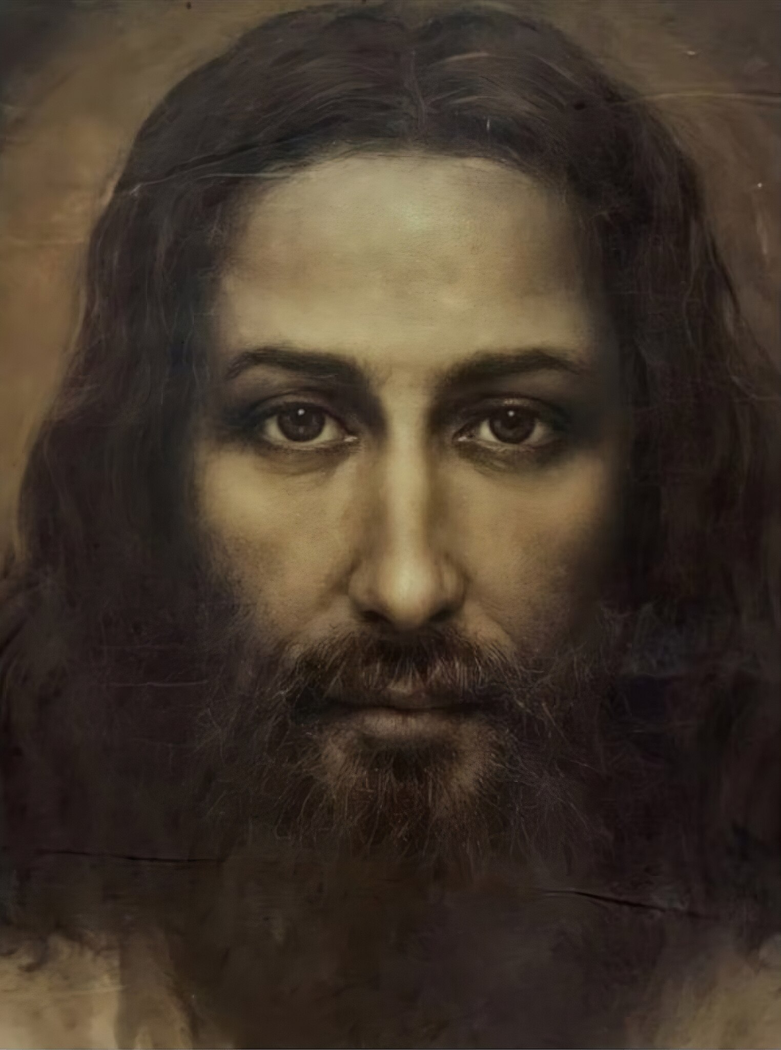 "Do not let your hearts be troubled. You have faith in God; have faith also in me."