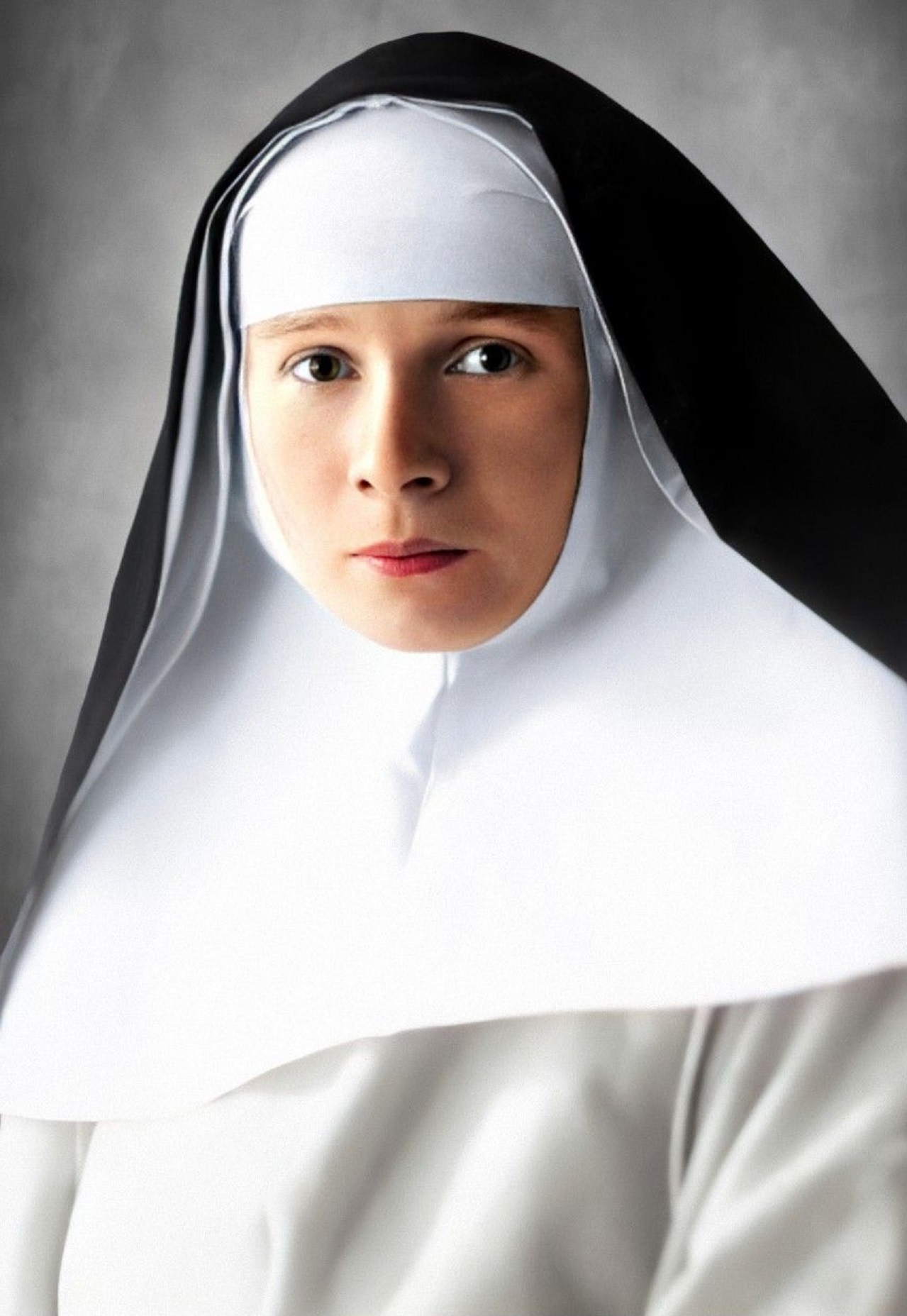 Celebrating the life of our Sister, Blessed Julia, who died in the concentration camp in Stutthoff during World War II.