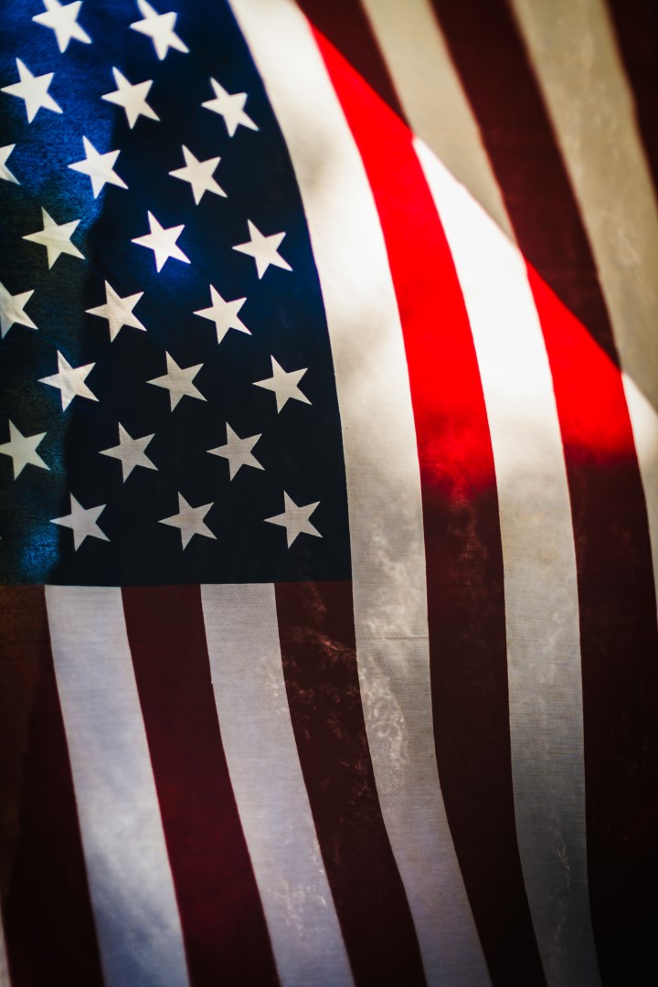 Prayer for our country