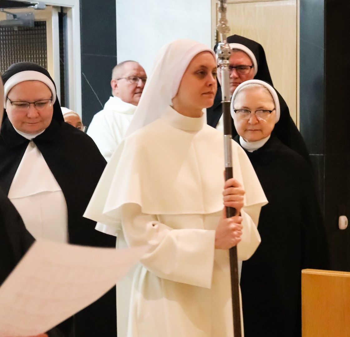 Celebrating the Jubilee Year of Sr. Andrea and Sr. Leonarda