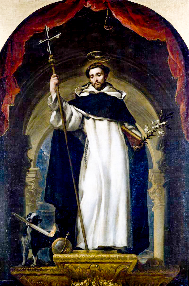 Lover of Truth, pray for us!